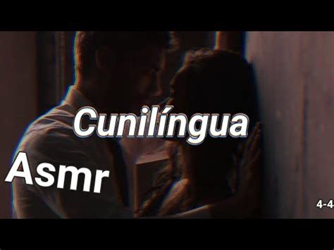 Cunilíngua Escolta Perozinho