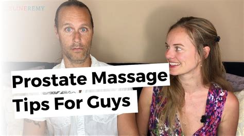 Prostatamassage Sexuelle Massage Hochdorf