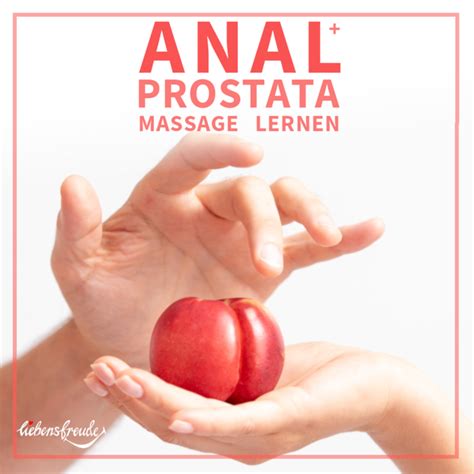 Prostatamassage Sexuelle Massage Völlig