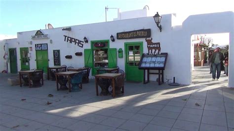 Brothel Costa Teguise