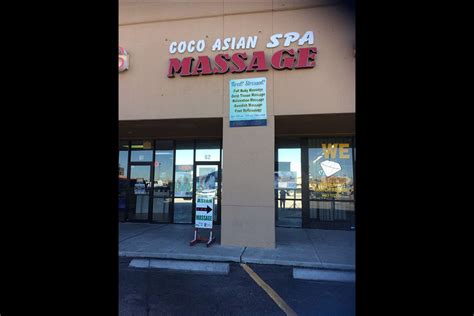 Erotic massage El Paso