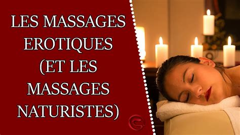 Erotic massage Fougeres