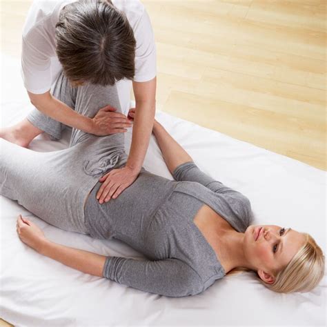 Erotic massage Friedrichshagen