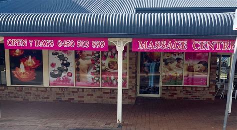 Erotic massage Redland
