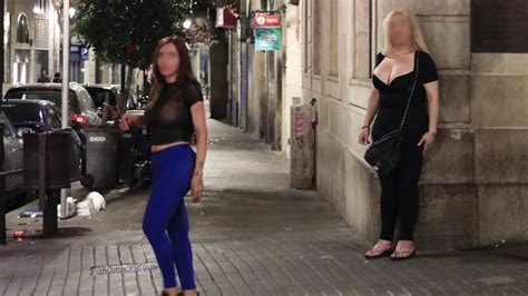 Prostituta Rio Viejo Primera Seccion