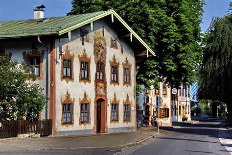 Prostitute Oberammergau