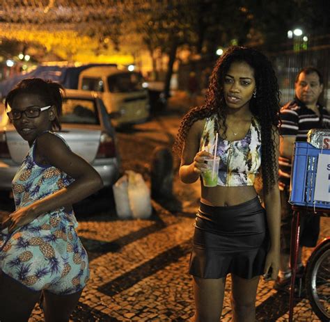 Prostitute Rio Negrinho
