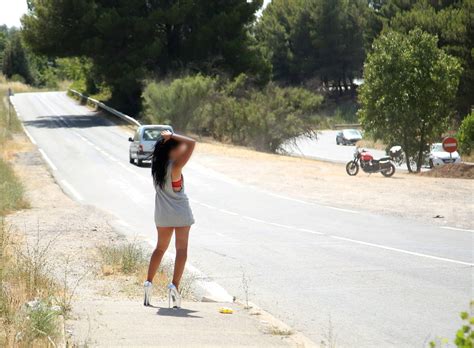 Prostitute Trans en Provence