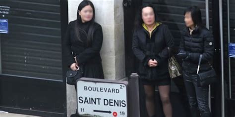 Prostituée Saint Germain du Puy