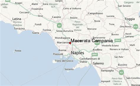 Sex dating Macerata Campania