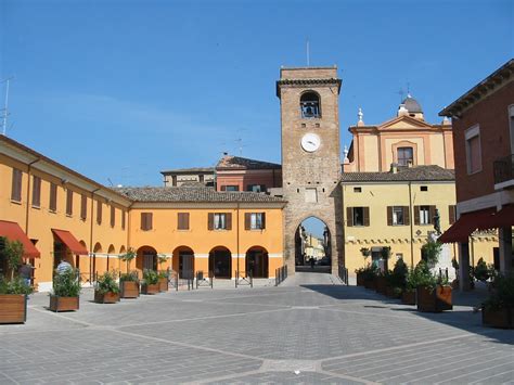 Sex dating San Giovanni in Marignano