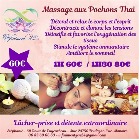 Sexual massage Boulazac