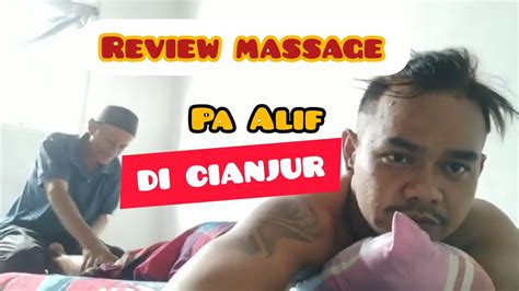 Sexual massage Cianjur
