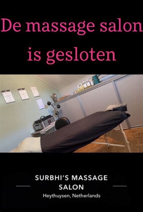 Sexual massage Heythuysen
