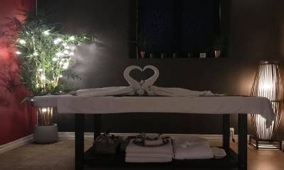 Sexual massage Joenkoeping