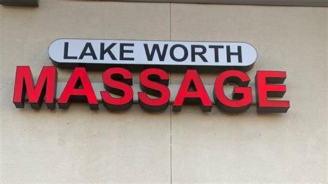 Sexual massage Lake Worth Beach