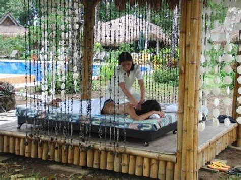 Sexual massage Sabang