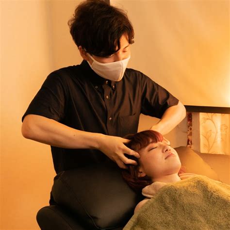 Sexual massage Saga