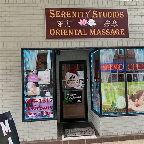 Sexual massage Williamsport