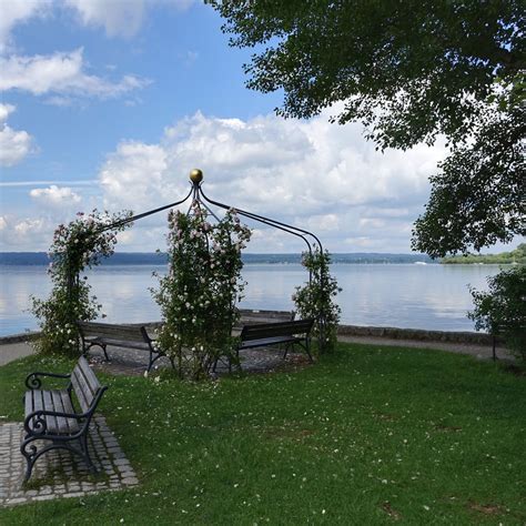 Whore Herrsching am Ammersee